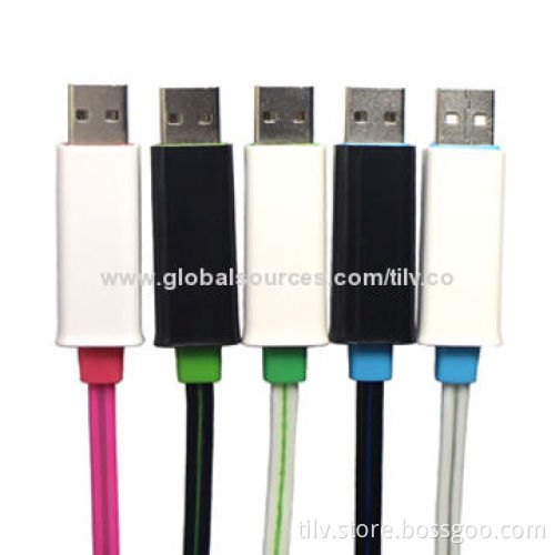 Factory Price Light Cable for iPhone 5